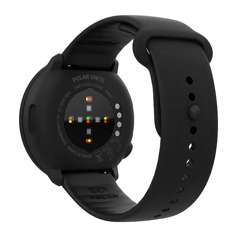 Polar Smartwatch Unite