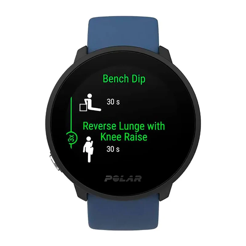 Polar Smartwatch Unite