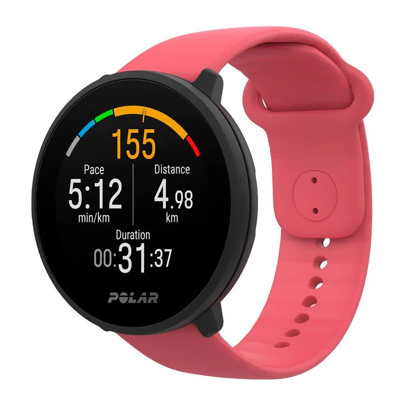 Polar Smartwatch Unite