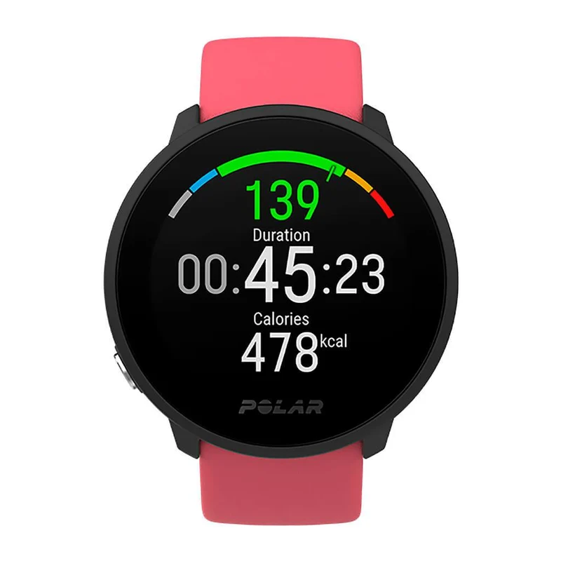 Polar Smartwatch Unite