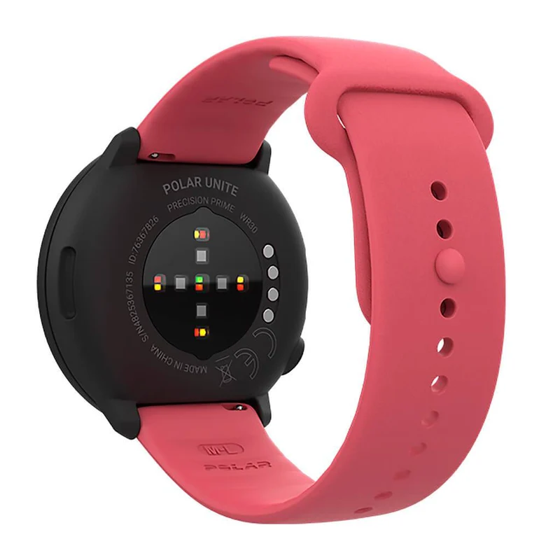 Polar Smartwatch Unite