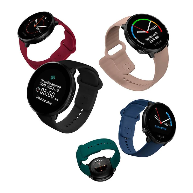 Polar Smartwatch Unite