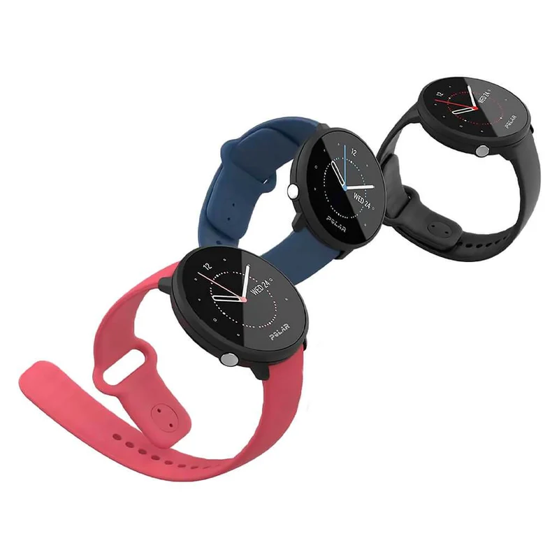 Polar Smartwatch Unite