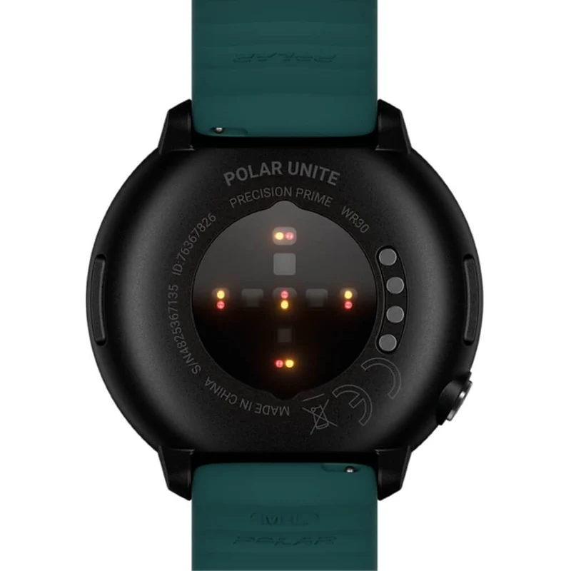 Polar Smartwatch Unite