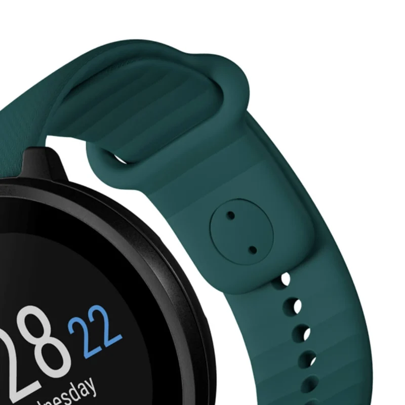 Polar Smartwatch Unite