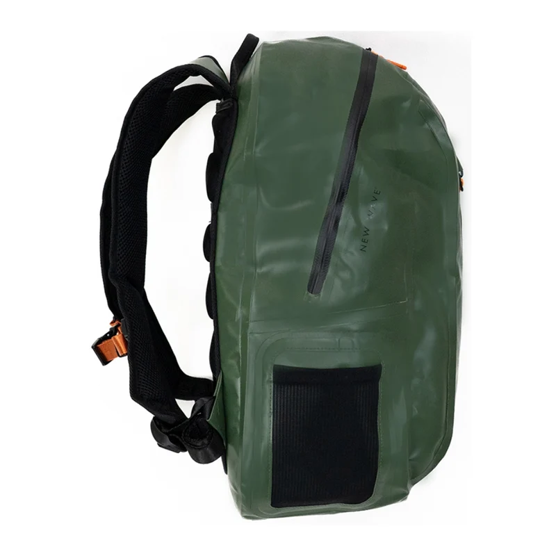New Wave Mochila Impermeable, 26 Litros