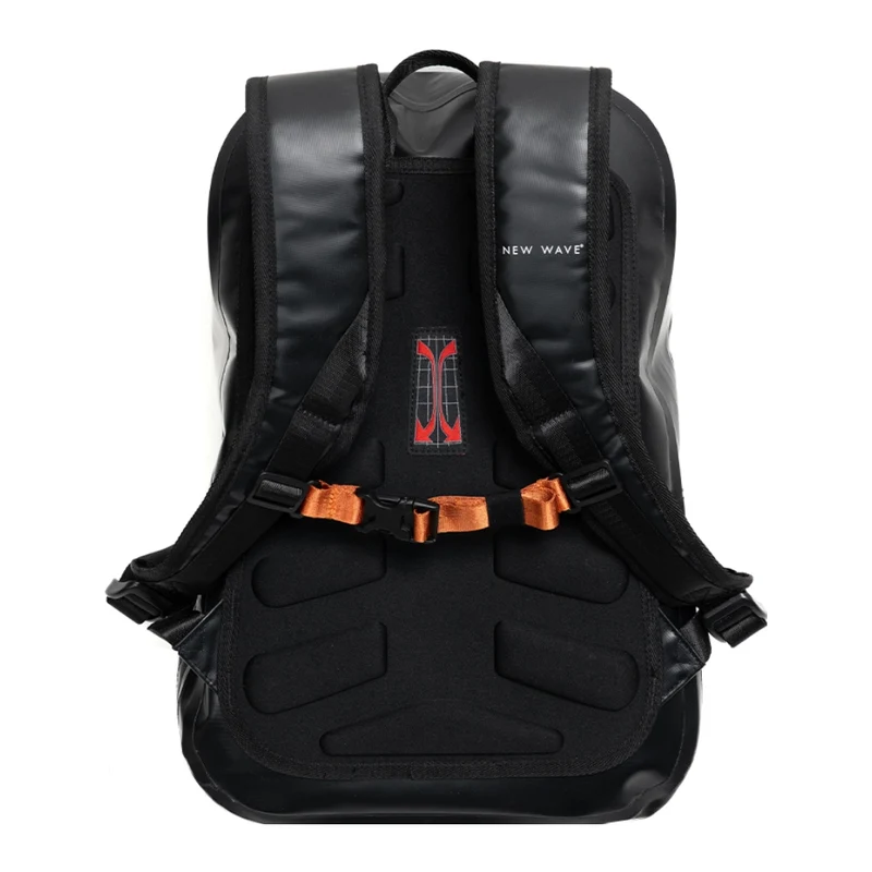 New Wave Mochila Impermeable, 26 Litros
