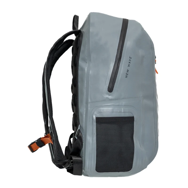 New Wave Mochila Impermeable, 26 Litros