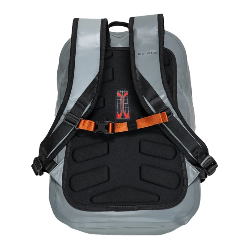 New Wave Mochila Impermeable, 26 Litros