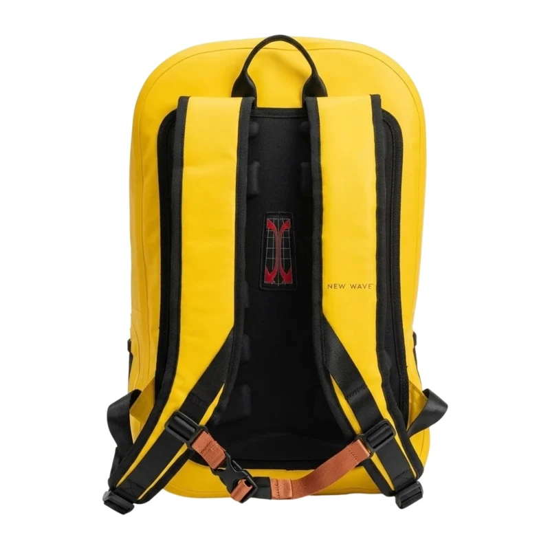 New Wave Mochila Impermeable, 26 Litros