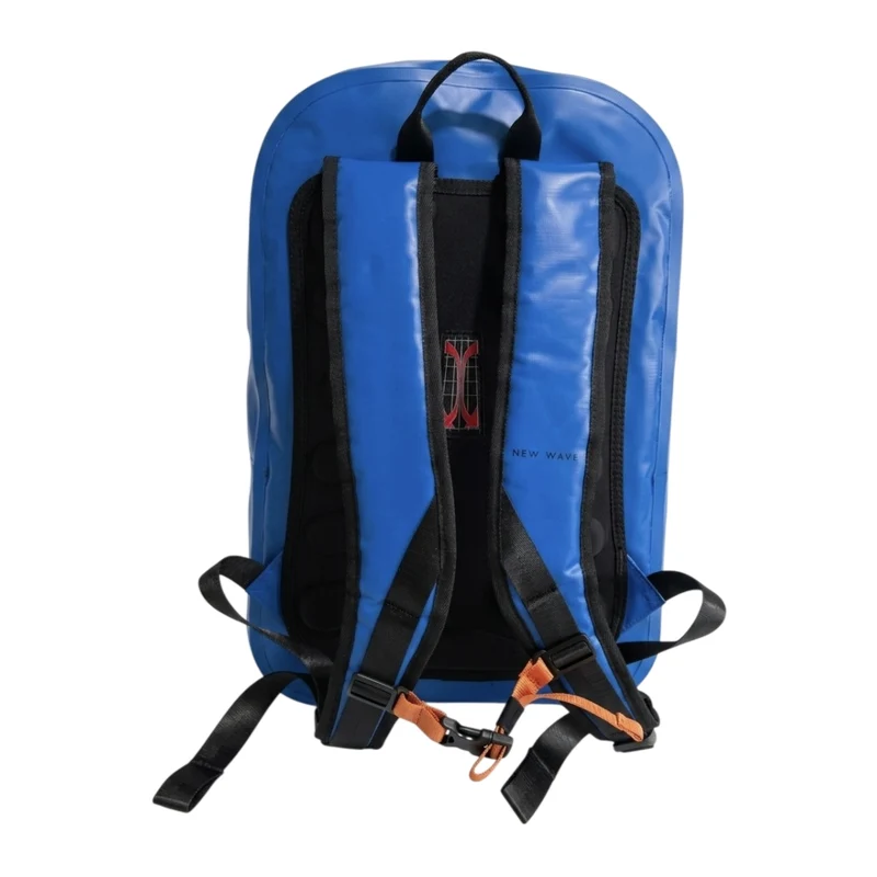 New Wave Mochila Impermeable, 26 Litros