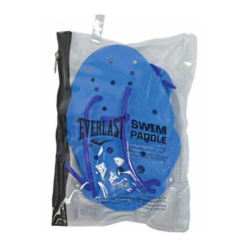 Everlast Manoplas para Natación