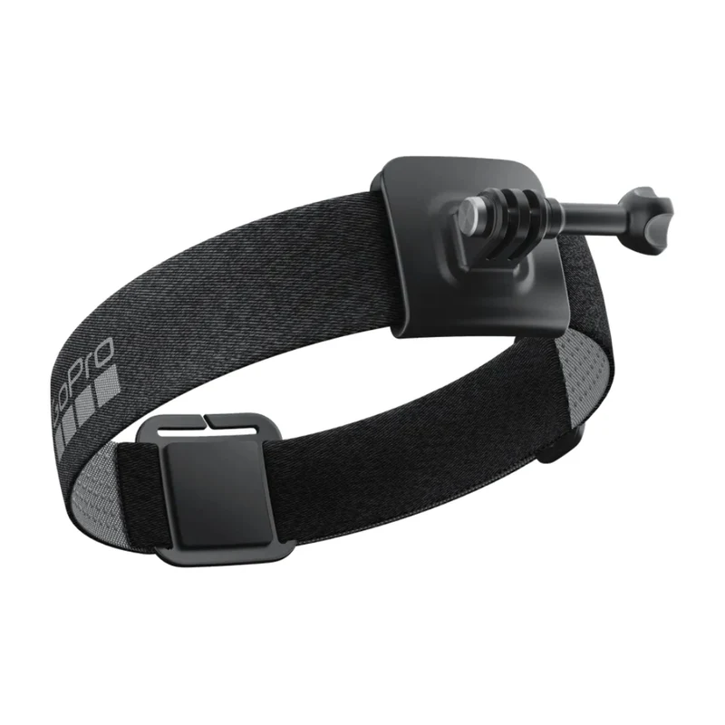 GoPro Correa Ajustable para Cámaras Hero Black Head Strap 2.0 (ACHOM-002)