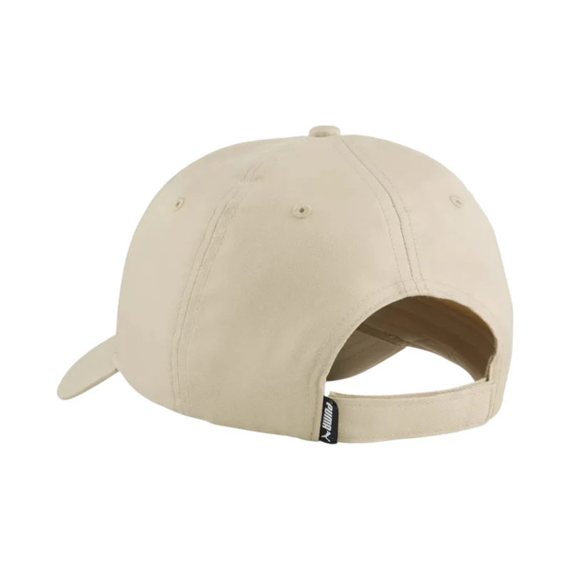 Puma Gorra Essentials Metal Cat BB, Unisex