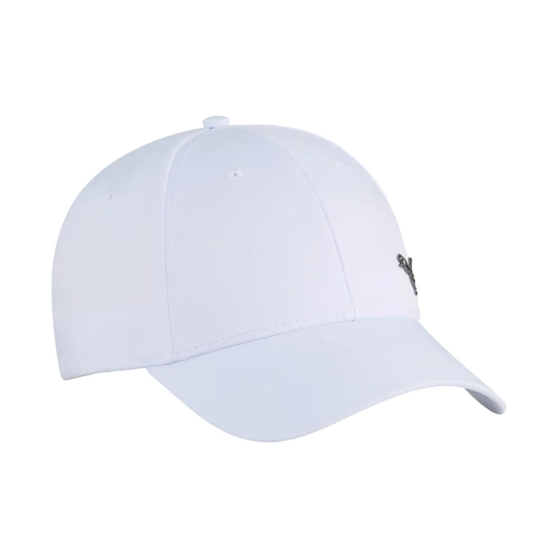 Puma Gorra Essentials Metal Cat BB, Unisex