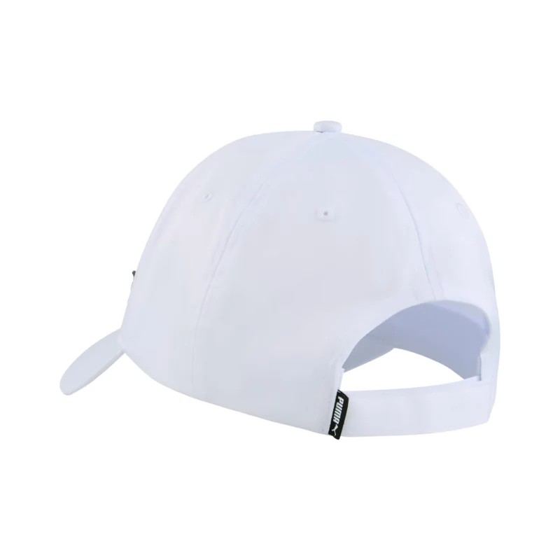 Puma Gorra Essentials Metal Cat BB, Unisex