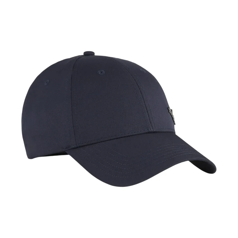 Puma Gorra Essentials Metal Cat BB, Unisex