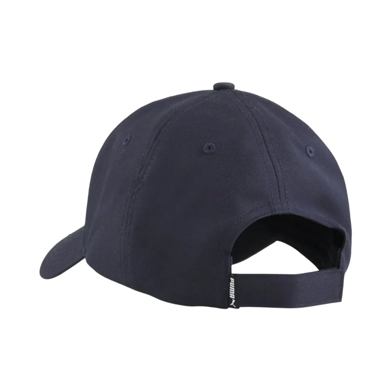 Puma Gorra Essentials Metal Cat BB, Unisex