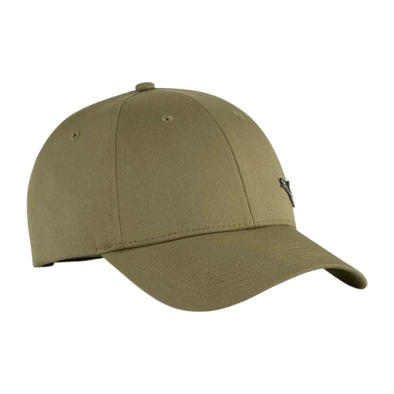 Puma Gorra Essentials Metal Cat BB, Unisex