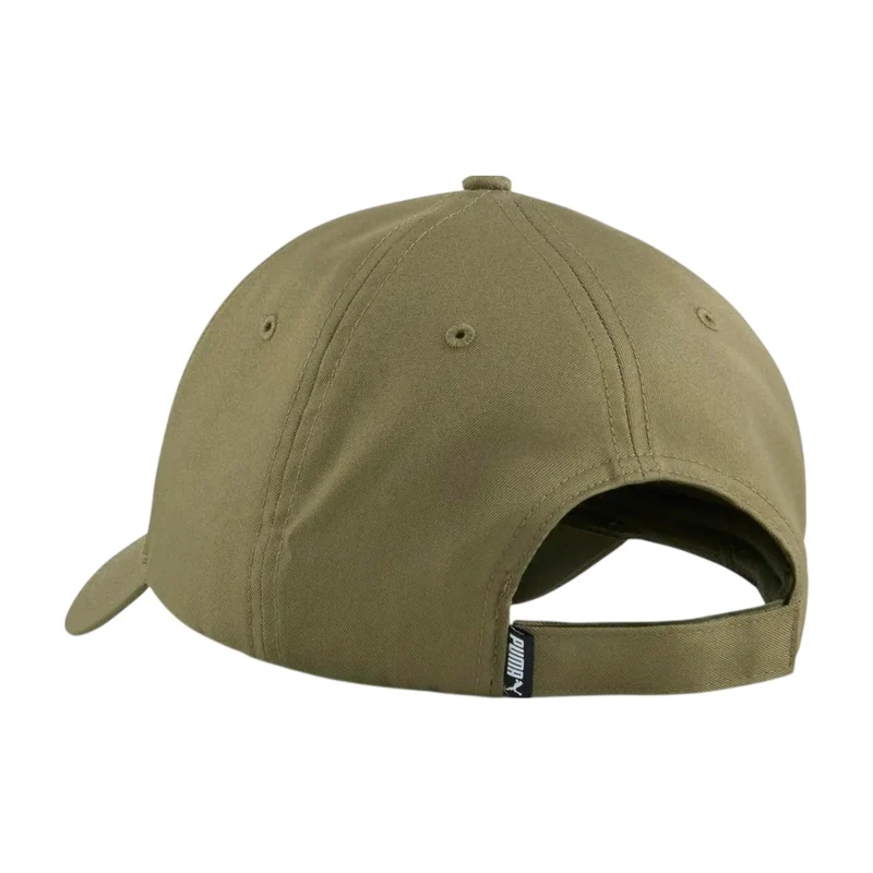 Puma Gorra Essentials Metal Cat BB, Unisex