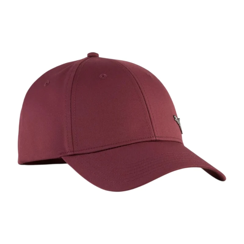 Puma Gorra Essentials Metal Cat BB, Unisex