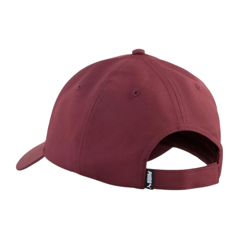 Puma Gorra Essentials Metal Cat BB, Unisex