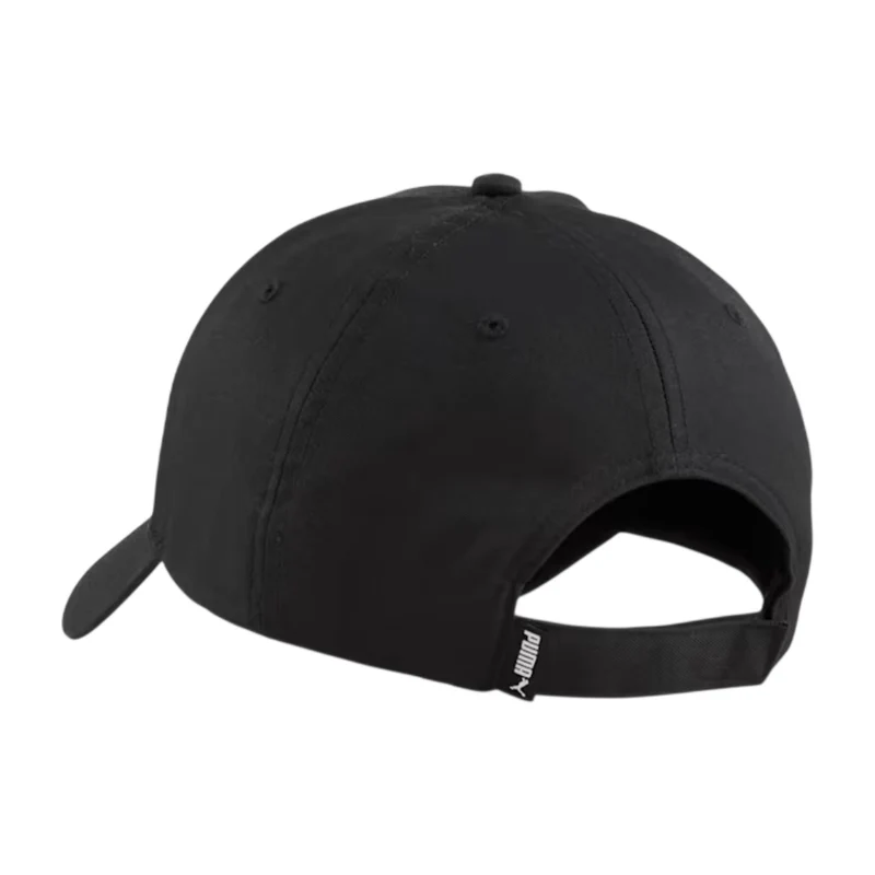 Puma Gorra Essentials Metal Cat BB, Unisex