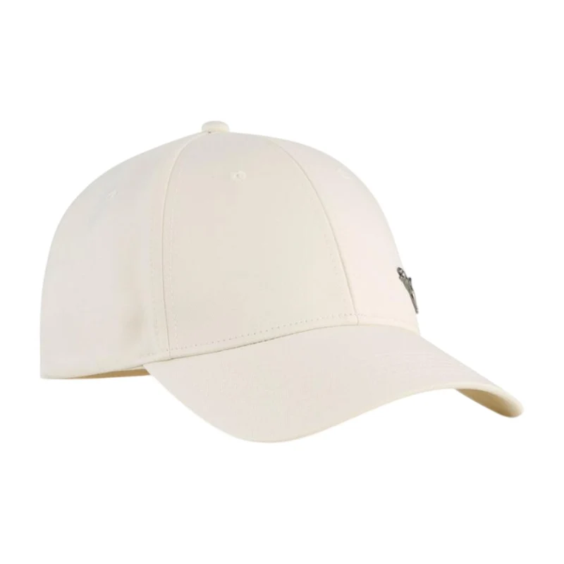 Puma Gorra Essentials Metal Cat BB, Unisex