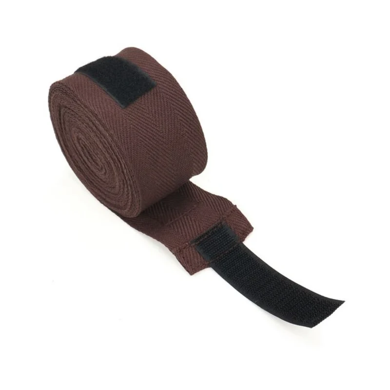 Everlast Venda de Boxeo SM 120", Café