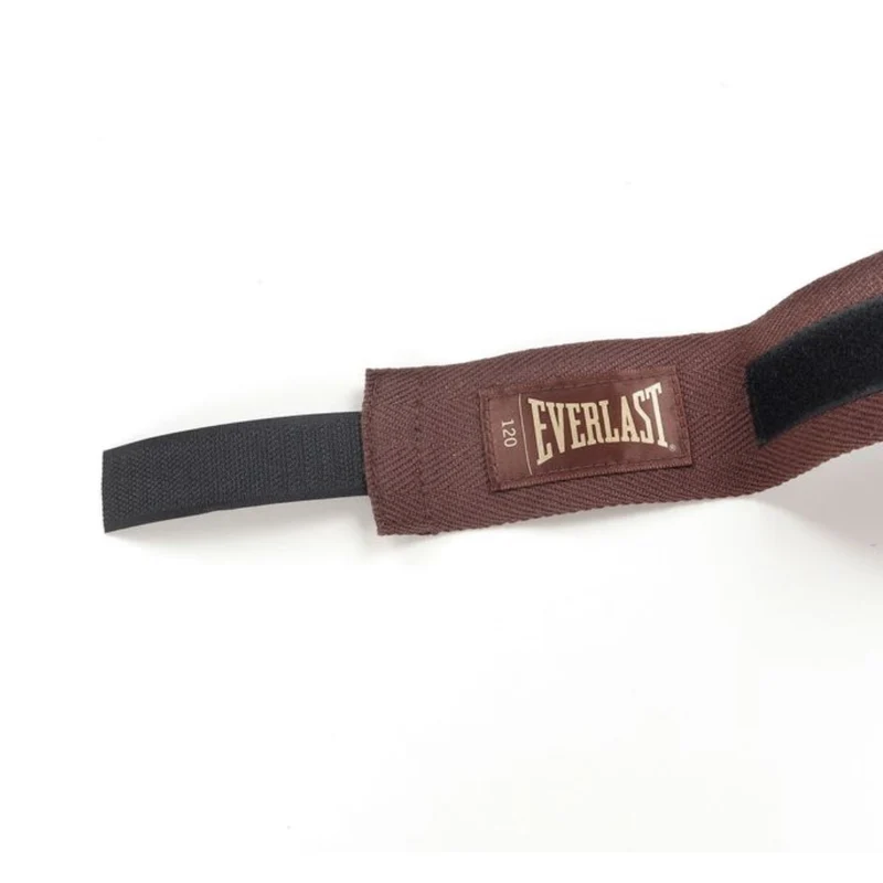 Everlast Venda de Boxeo SM 120", Café
