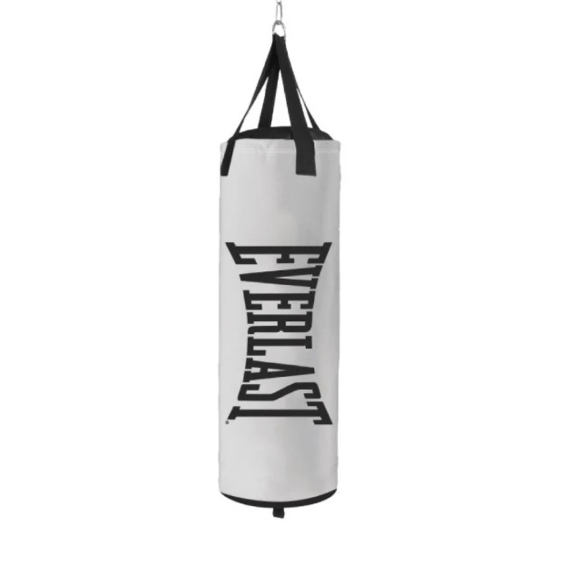 Everlast Saco de Boxeo Core Polycanvas 60 LB 11X36"