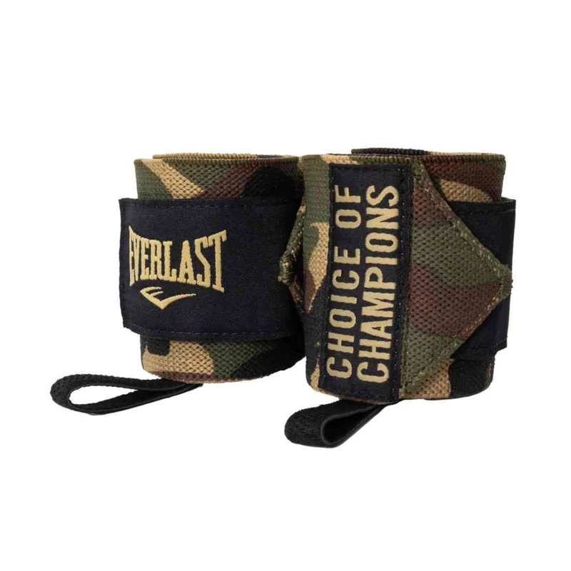 Everlast Muñequera de Pesas 18"