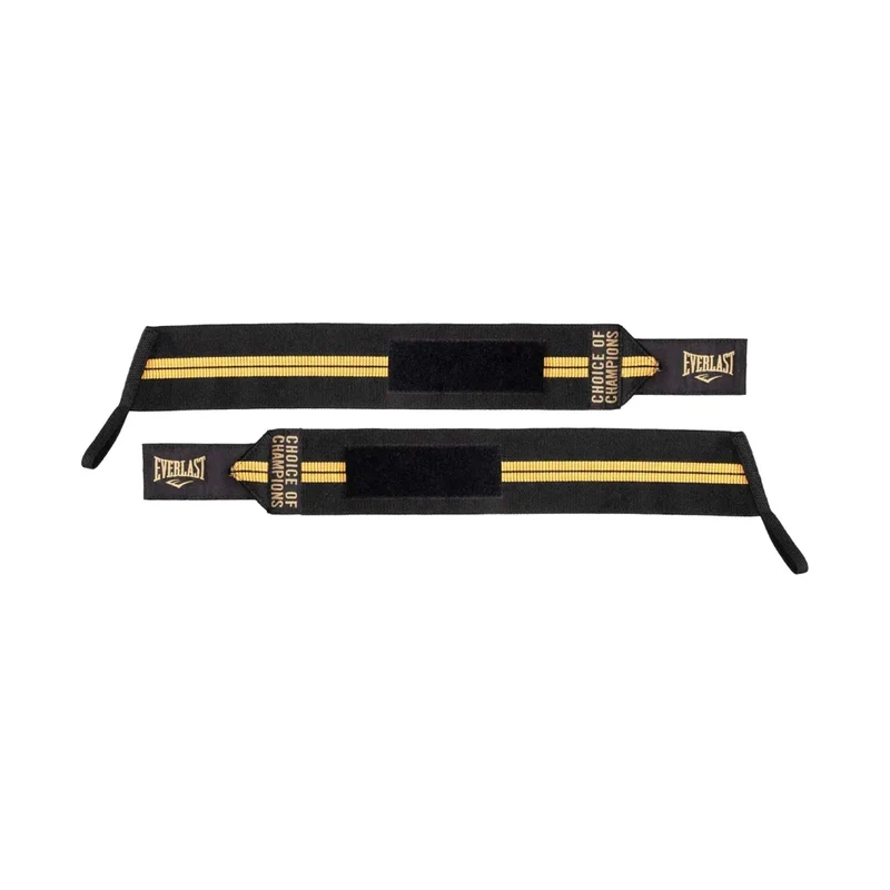 Everlast Muñequera de Pesas 18"