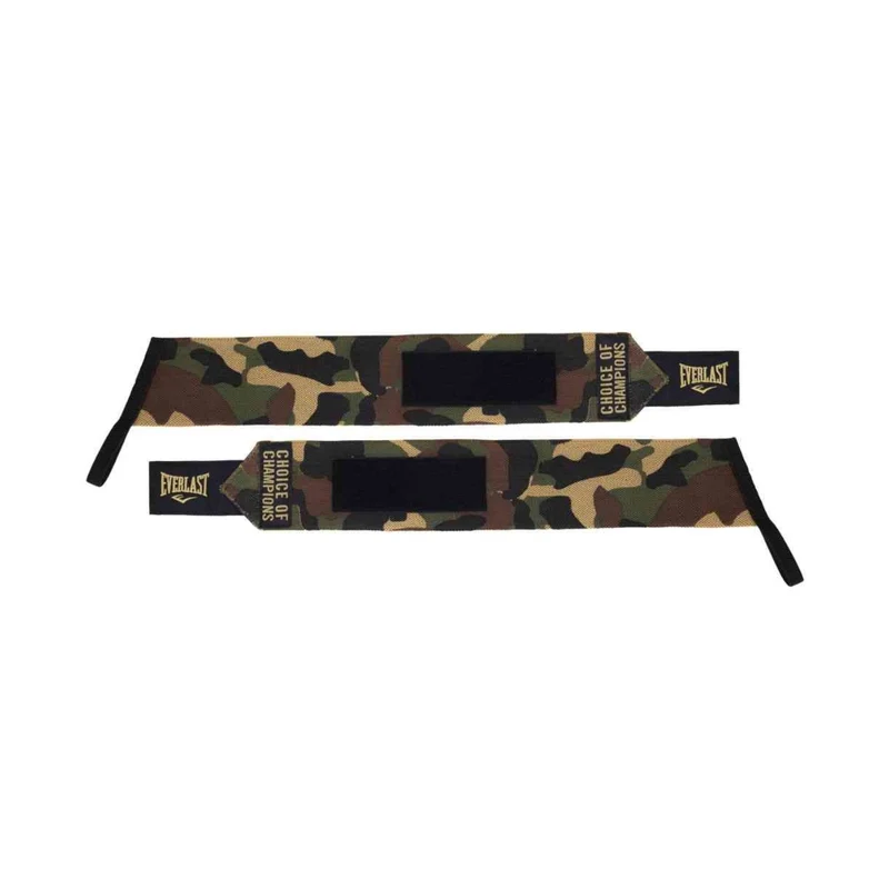 Everlast Muñequera de Pesas 18"