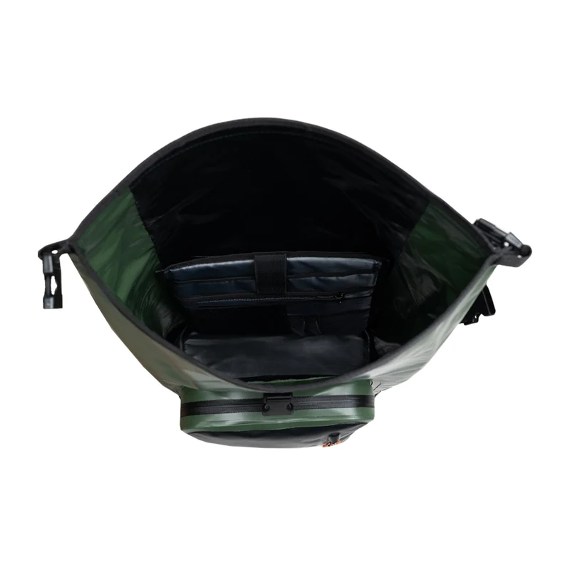 New Wave Mochila Impermeable, 35 Litros