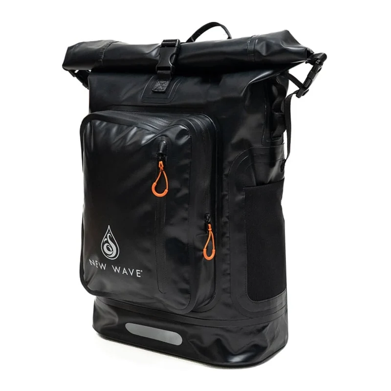 New Wave Mochila Impermeable, 35 Litros