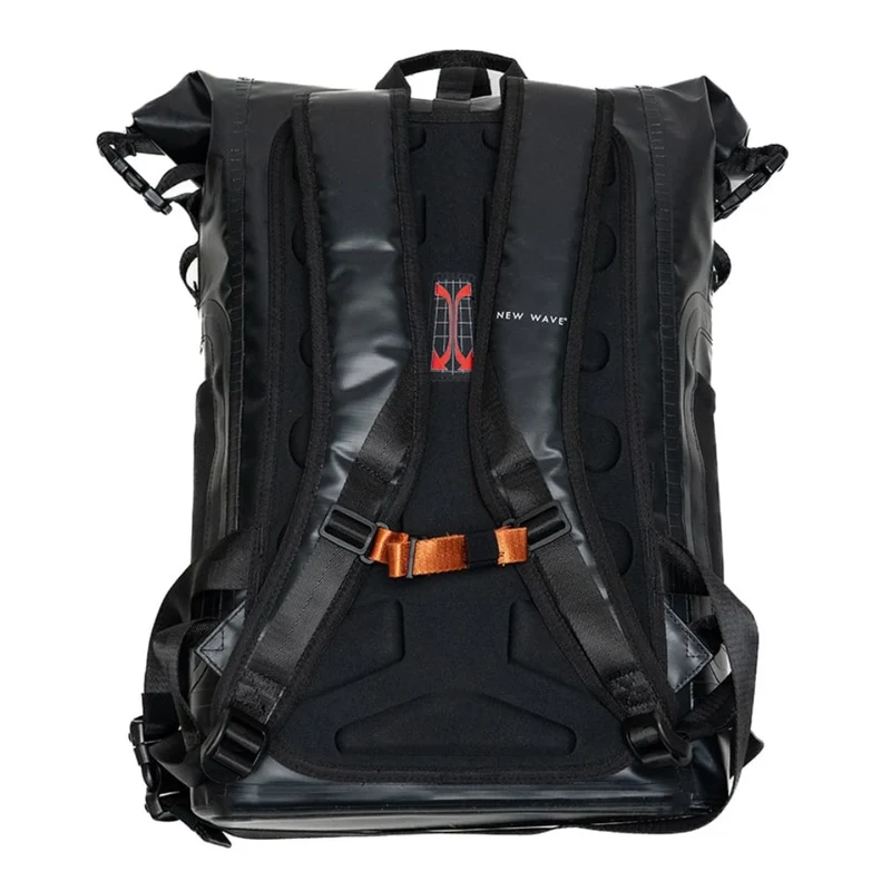 New Wave Mochila Impermeable, 35 Litros