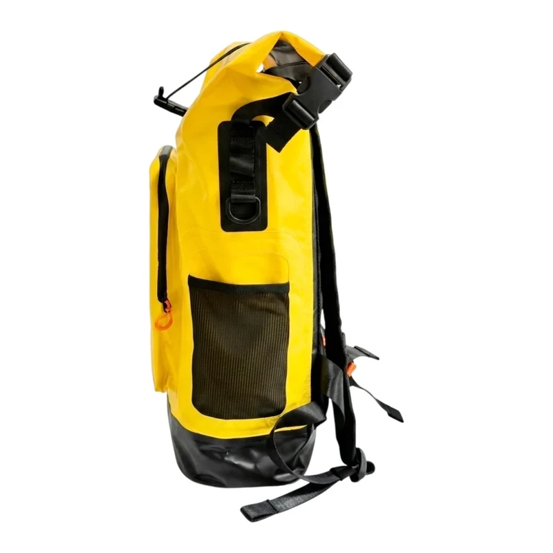 New Wave Mochila Impermeable, 35 Litros