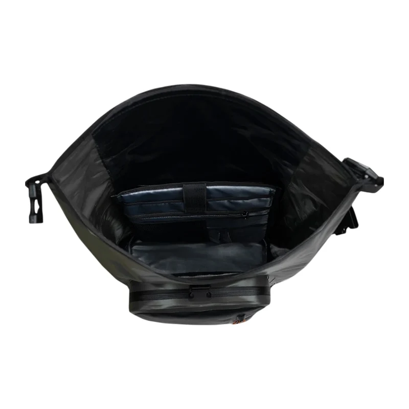 New Wave Mochila Impermeable, 35 Litros