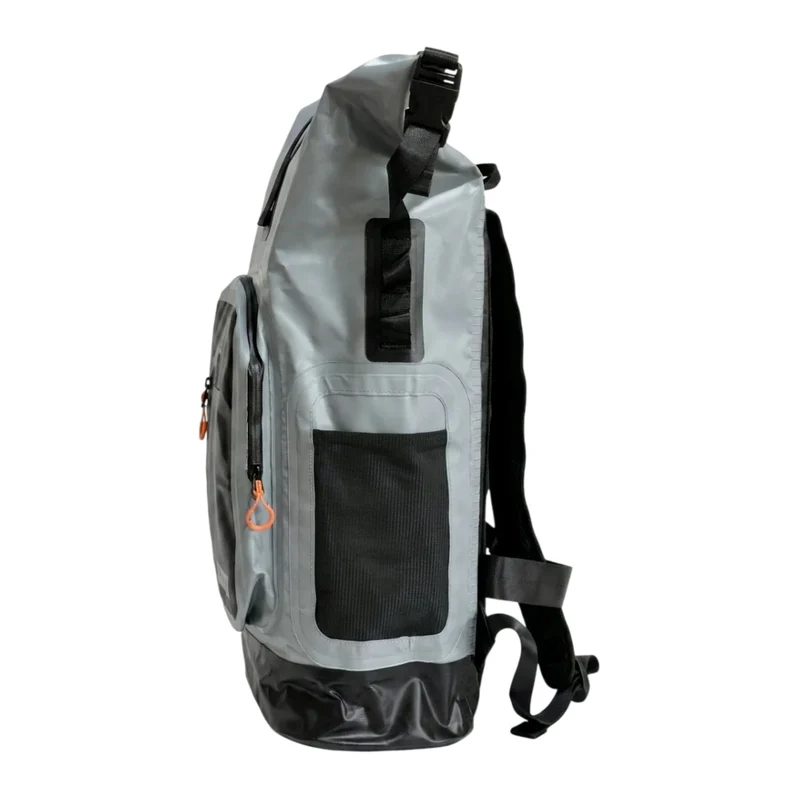 New Wave Mochila Impermeable, 35 Litros