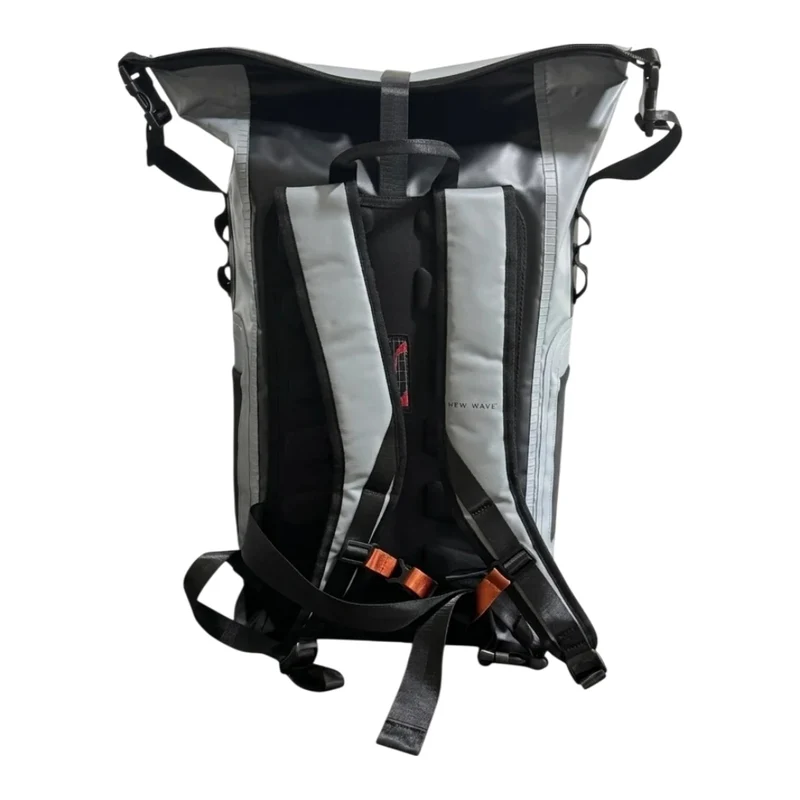 New Wave Mochila Impermeable, 35 Litros