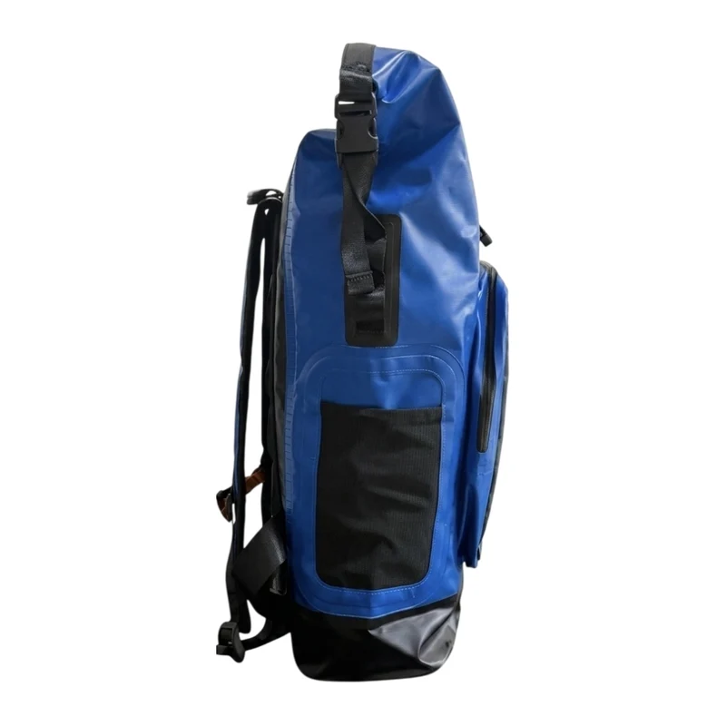 New Wave Mochila Impermeable, 35 Litros