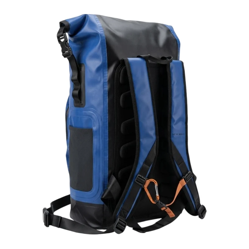 New Wave Mochila Impermeable, 35 Litros