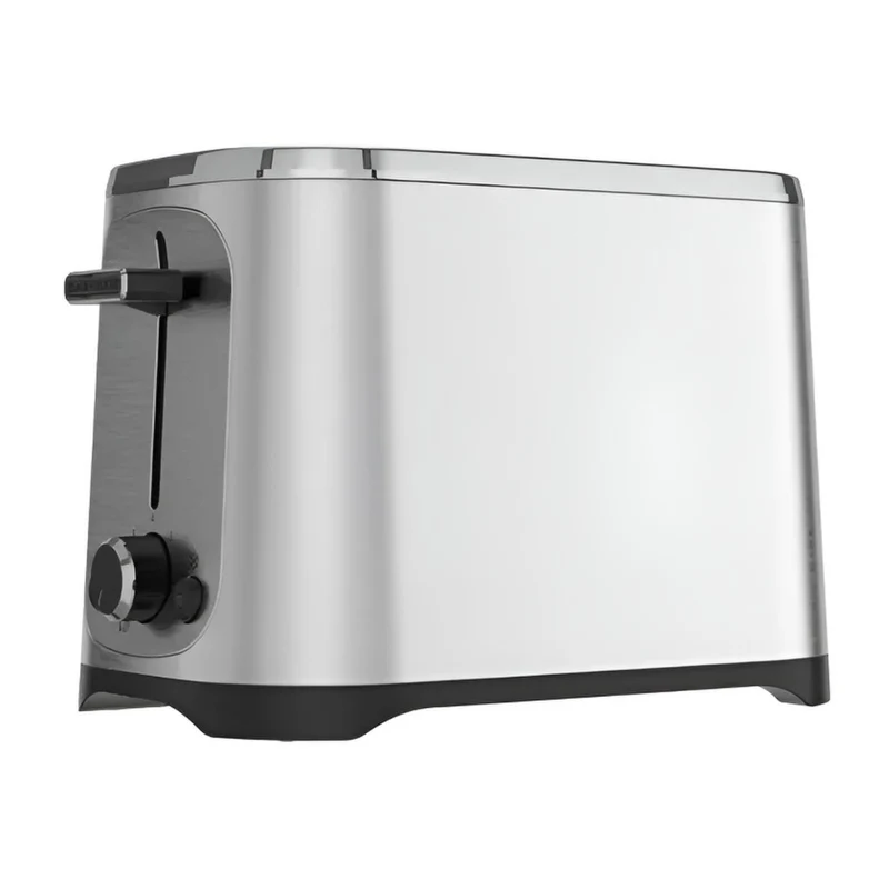 Black & Decker Tostador de Pan 2 Rebanadas, TR1227-0SDLA