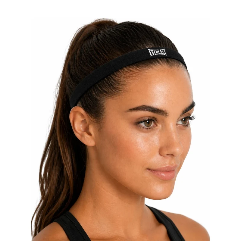 Everlast Set de Bandas para Cabello