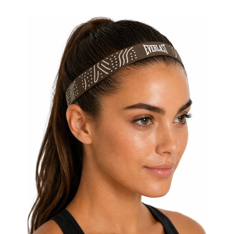 Everlast Set de Bandas para Cabello