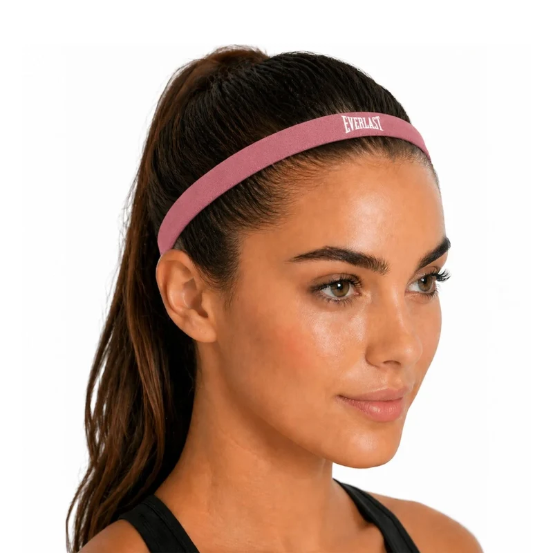 Everlast Set de Bandas para Cabello