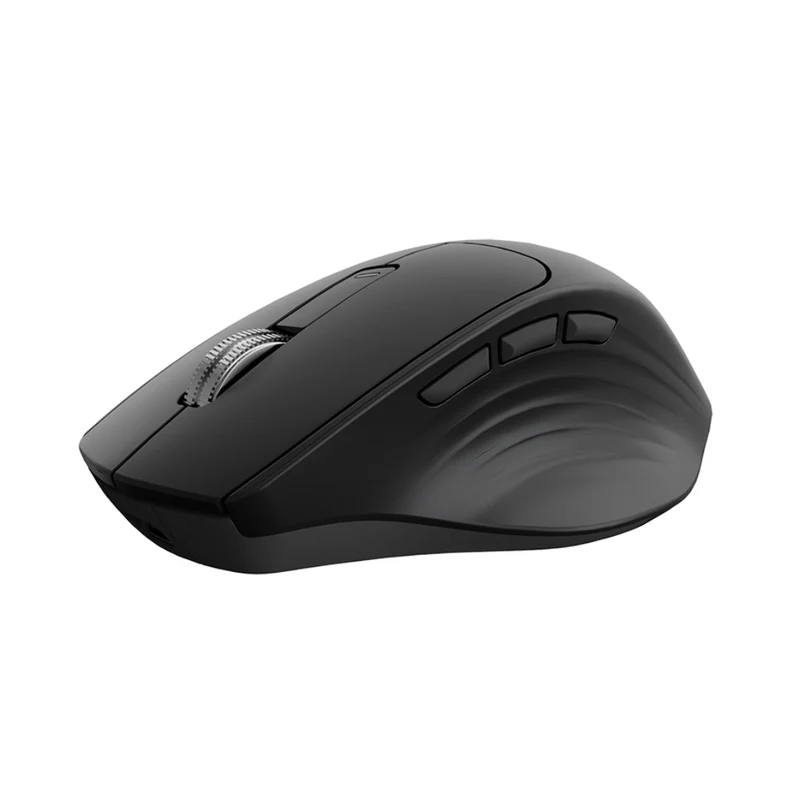 Klip Xtreme Kit Teclado y Mouse Inalámbrico ErgoLink Duo, KBK-760
