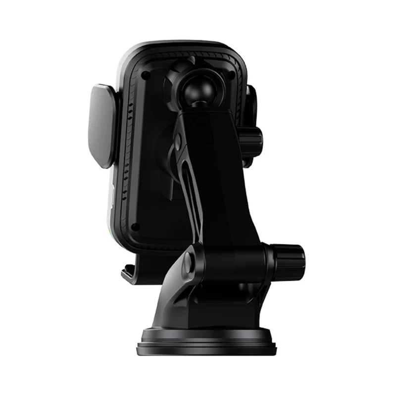 Klip Xtreme Cargador Inalámbrico para Carro 15W, KCW-515