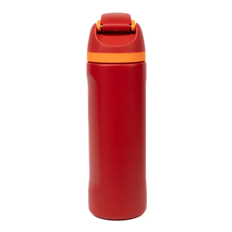 New Wave Botella para Agua Insulada Tapa Híbrida, 24oz